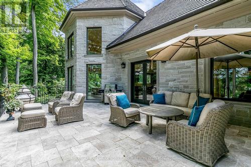 1865 Davis Drive W, King, ON - Outdoor With Exterior