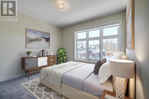 3 Joiner Circle, Whitchurch-Stouffville, ON - Indoor Photo Showing Bedroom