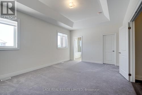 3 Joiner Circle, Whitchurch-Stouffville, ON - Indoor Photo Showing Other Room