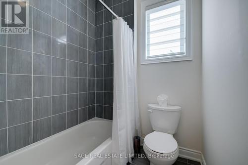 3 Joiner Circle, Whitchurch-Stouffville, ON - Indoor Photo Showing Bathroom