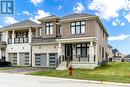 3 Joiner Circle, Whitchurch-Stouffville, ON  - Outdoor With Facade 