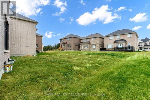 3 Joiner Circle, Whitchurch-Stouffville, ON - Outdoor With Exterior