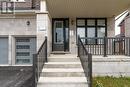 3 Joiner Circle, Whitchurch-Stouffville, ON  - Outdoor 