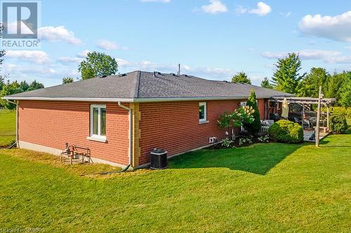 503047 Grey Road 12, West Grey, ON 