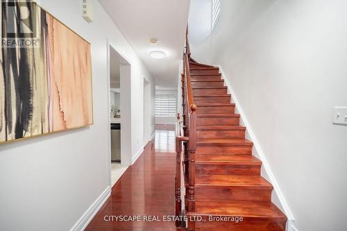 2178 Fiddlers Way, Oakville, ON - Indoor Photo Showing Other Room