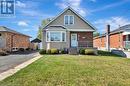 754 Upper Wellington Street, Hamilton, ON  - Outdoor With Deck Patio Veranda With Facade 