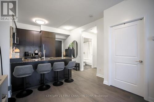 2810 - 5162 Yonge Street, Toronto (Willowdale West), ON - Indoor Photo Showing Kitchen