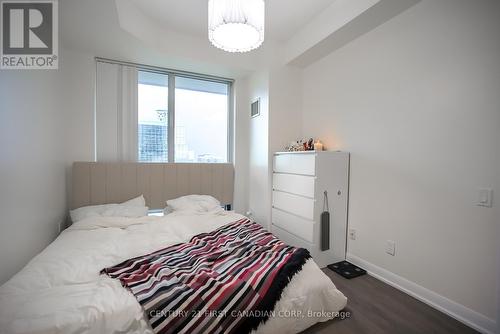 2810 - 5162 Yonge Street, Toronto (Willowdale West), ON - Indoor Photo Showing Bedroom