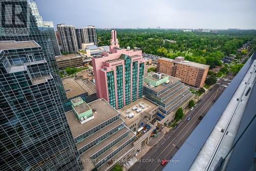 2810 - 5162 Yonge Street, Toronto (Willowdale West), ON - Outdoor