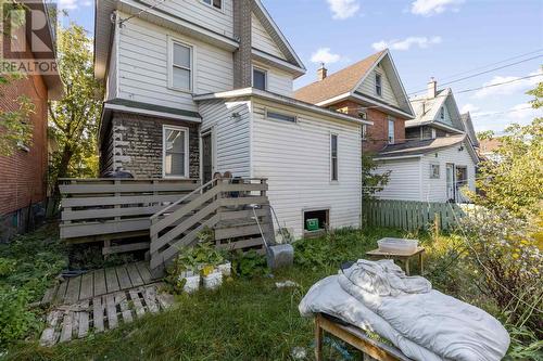 48 Cathcart St, Sault Ste. Marie, ON - Outdoor