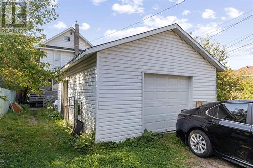 48 Cathcart St, Sault Ste. Marie, ON - Outdoor With Exterior