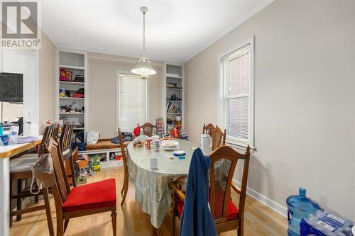 48 Cathcart St, Sault Ste. Marie, ON - Indoor Photo Showing Dining Room