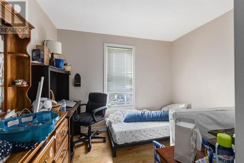 48 Cathcart St, Sault Ste. Marie, ON - Indoor Photo Showing Bedroom