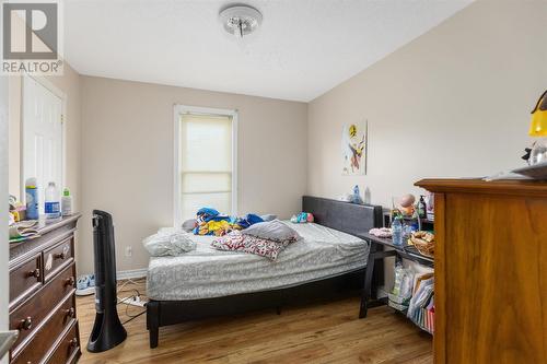 48 Cathcart St, Sault Ste. Marie, ON - Indoor Photo Showing Bedroom