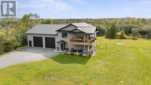 1467 County Road 19, Prince Edward County (Ameliasburgh), ON - Outdoor