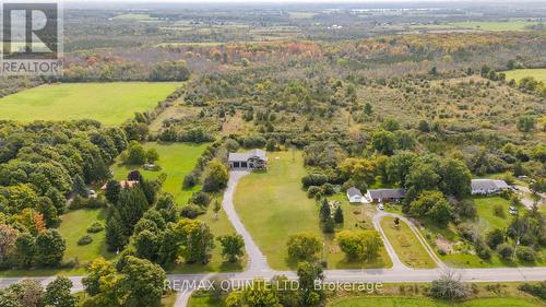 1467 County Road 19, Prince Edward County (Ameliasburgh), ON - Outdoor With View