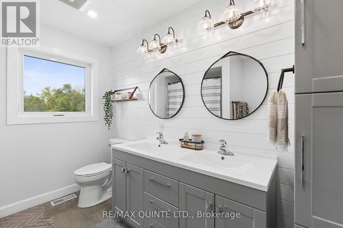 1467 County Road 19, Prince Edward County (Ameliasburgh), ON - Indoor Photo Showing Bathroom