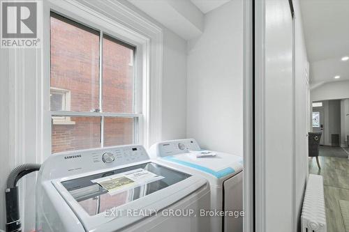 325 Charles Street, Belleville, ON - Indoor Photo Showing Laundry Room