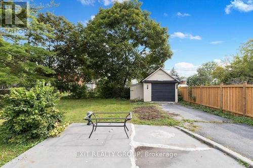 325 Charles Street, Belleville, ON - Outdoor