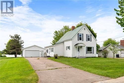 7 Bonar Law Avenue, Rexton, NB - Outdoor With Facade