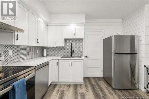 7 Bonar Law Avenue, Rexton, NB - Indoor Photo Showing Kitchen