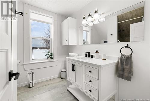 7 Bonar Law Avenue, Rexton, NB - Indoor Photo Showing Bathroom