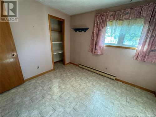 124 Wilson Street, Woodstock, NB - Indoor Photo Showing Other Room