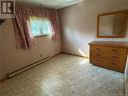 124 Wilson Street, Woodstock, NB - Indoor Photo Showing Other Room