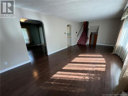 124 Wilson Street, Woodstock, NB - Indoor Photo Showing Other Room