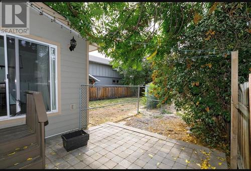 757 Coronation Avenue, Kelowna, BC - Outdoor With Deck Patio Veranda With Exterior