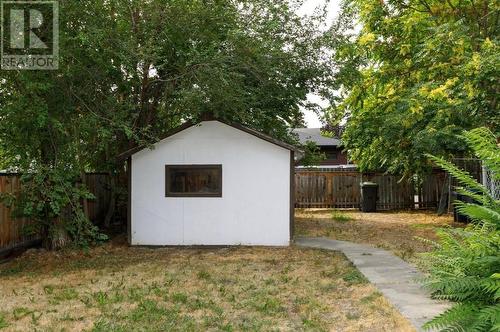 757 Coronation Avenue, Kelowna, BC - Outdoor