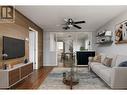 757 Coronation Avenue, Kelowna, BC  - Indoor Photo Showing Living Room 