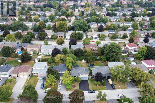 104 Crown Crescent, Bradford West Gwillimbury, ON - Outdoor With View