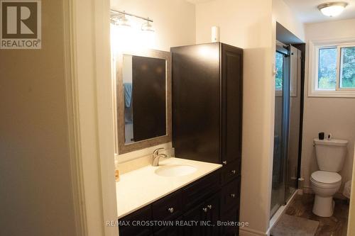 104 Crown Crescent, Bradford West Gwillimbury, ON - Indoor Photo Showing Bathroom