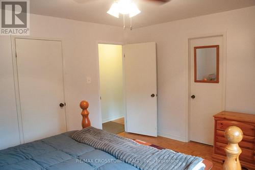 104 Crown Crescent, Bradford West Gwillimbury, ON - Indoor Photo Showing Bedroom