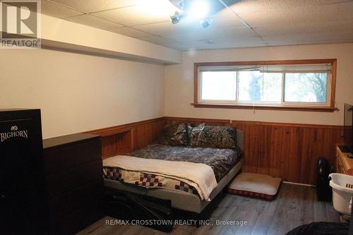 104 Crown Crescent, Bradford West Gwillimbury, ON - Indoor Photo Showing Bedroom