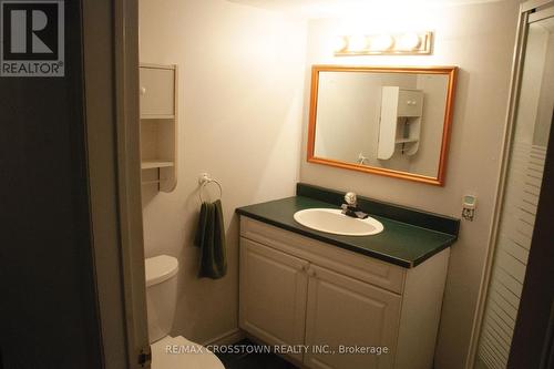 104 Crown Crescent, Bradford West Gwillimbury, ON - Indoor Photo Showing Bathroom