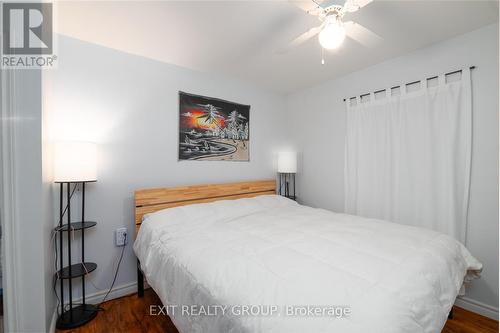 73 Prior Lane, Quinte West, ON - Indoor Photo Showing Bedroom