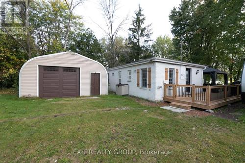 73 Prior Lane, Quinte West, ON - Outdoor With Deck Patio Veranda