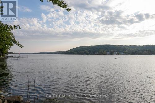 73 Prior Lane, Quinte West, ON - Outdoor With Body Of Water With View