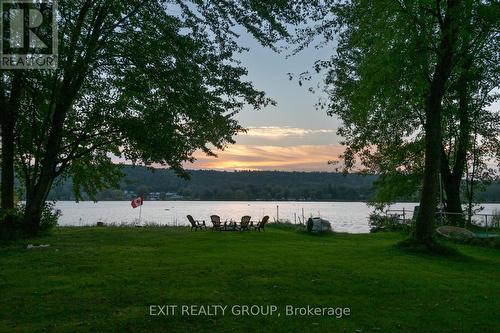 73 Prior Lane, Quinte West, ON - Outdoor With Body Of Water With View