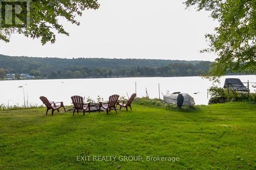 73 Prior Lane, Quinte West, ON - Outdoor With Body Of Water With View