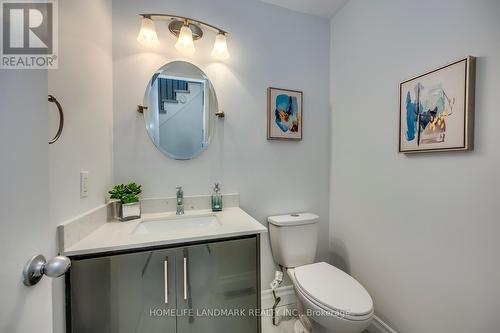 1112 Montgomery Drive, Oakville, ON - Indoor Photo Showing Bathroom