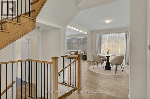 28 Autumn Frost Road, Otonabee-South Monaghan, ON - Indoor Photo Showing Other Room