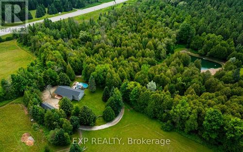 506097 Highway 89, Mulmur, ON - Outdoor