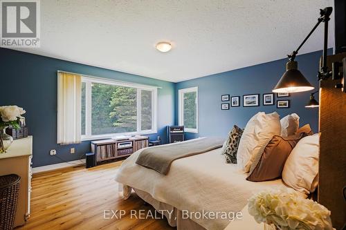 506097 Highway 89, Mulmur, ON - Indoor Photo Showing Bedroom