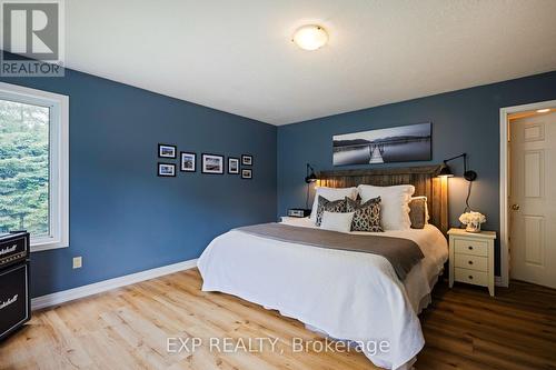 506097 Highway 89, Mulmur, ON - Indoor Photo Showing Bedroom