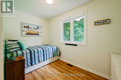 506097 Highway 89, Mulmur, ON - Indoor Photo Showing Bedroom