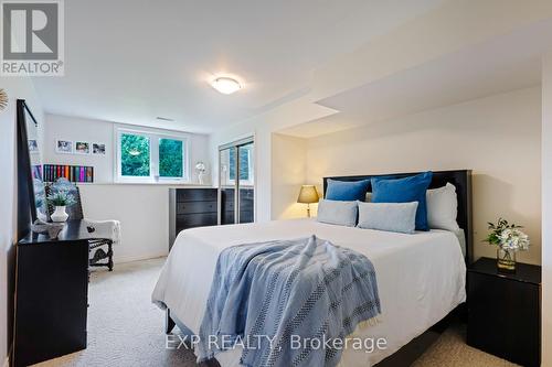 506097 Highway 89, Mulmur, ON - Indoor Photo Showing Bedroom