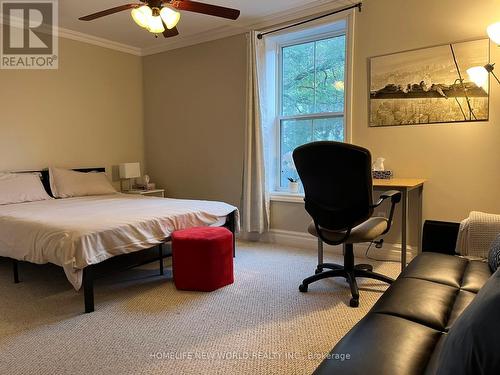 501 - 79 King Street W, Cobourg, ON - Indoor Photo Showing Bedroom